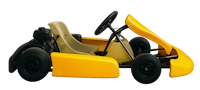 go-kart